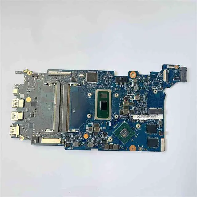 Main image of Applicable to M15W/M17W motherboard 69N15LMBHD01-01 I7-8565U N17S-G2-A1 DDR4
