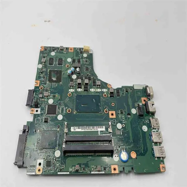 Main image of E5-491 E5-491G Laptop Motherboard LA-C871P I7-6700HQ