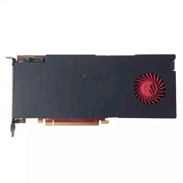 Main image of GPU for W7100 Fire8GB graphics card professional graphics card