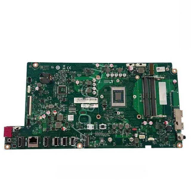 Main image of A560_24ALC for 3 motherboards, supports Ry7 5700U dual channel DDR4 HDMI 5B20U54626