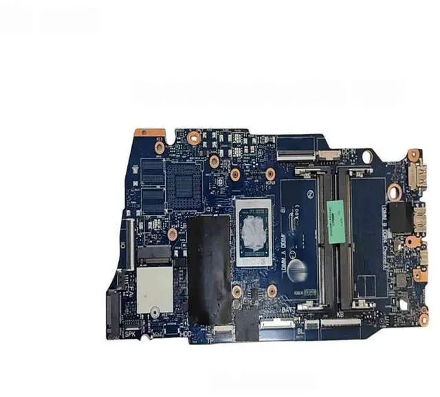 Main image of 3435 3535 laptop motherboard.LA-M36AP with R5-7530U