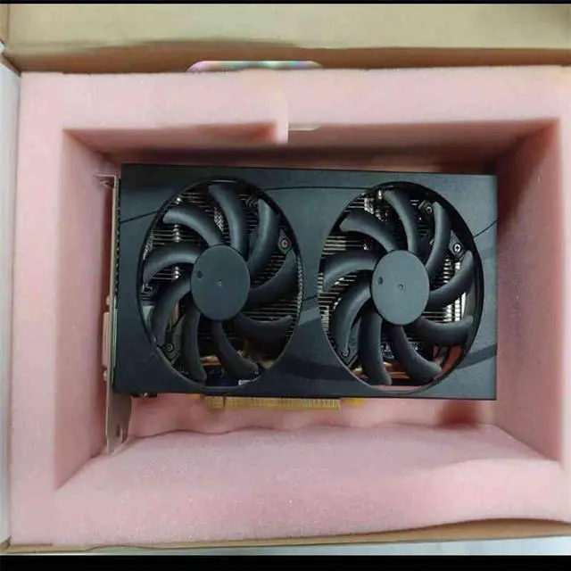 Main image of 2070-8G Graphics card 0JK88G GDDR6 256-bit 3.0 x16 1x 6-pin + 1x 8-pin