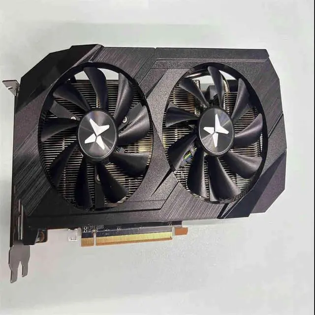 Main image of 6600 8G Graphics Card