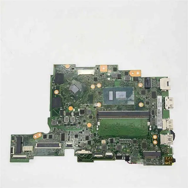 Main image of 8L laptop motherboard for TX520 Laptop motherboard: i7-8550U GPU: MX130-V2G Memory: 4GB