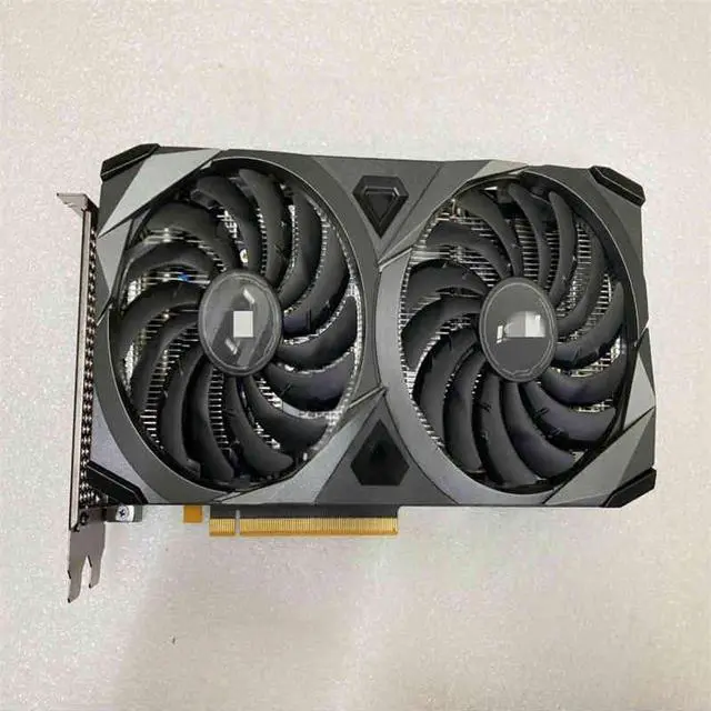 Main image of 3050 8G GPU Graphics Card