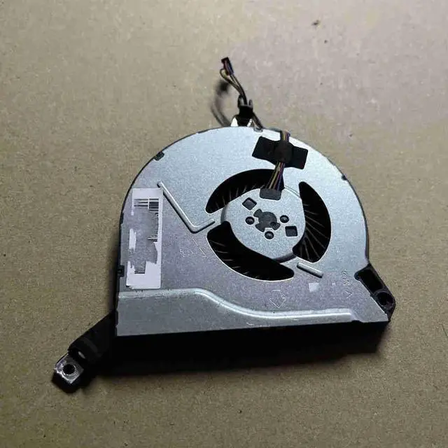 Main image of 773382-001 For laptop cooling fan KSB0705HBA05 DC5V 0.5A 4Pin For 15-K01TU 15 K215TX