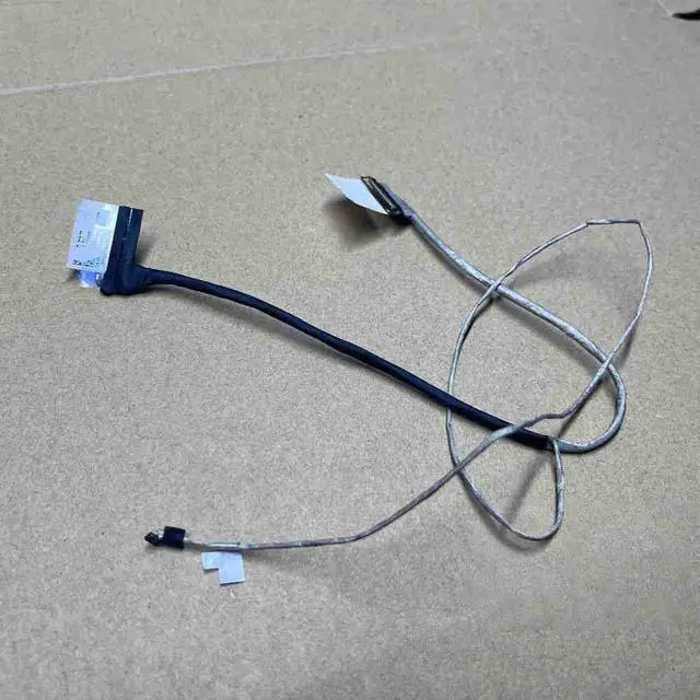 Main image of 08M5Y7 for 15 3568 3576 V3568 LCD screen cable 8M5Y7 450.0DR01.0021