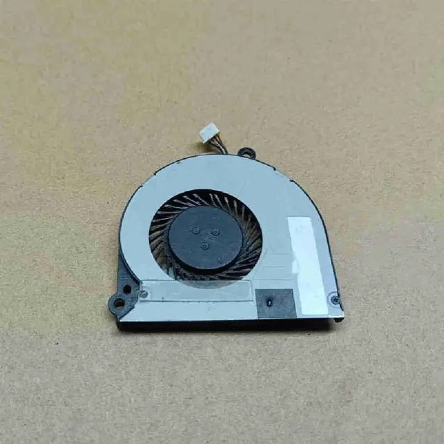 Main image of Suitable for E7440 E7420 E7450 fan radiator 0HMWC7 006PX9 KSB05105HC KSB0605HCA01 DC28000F5SL