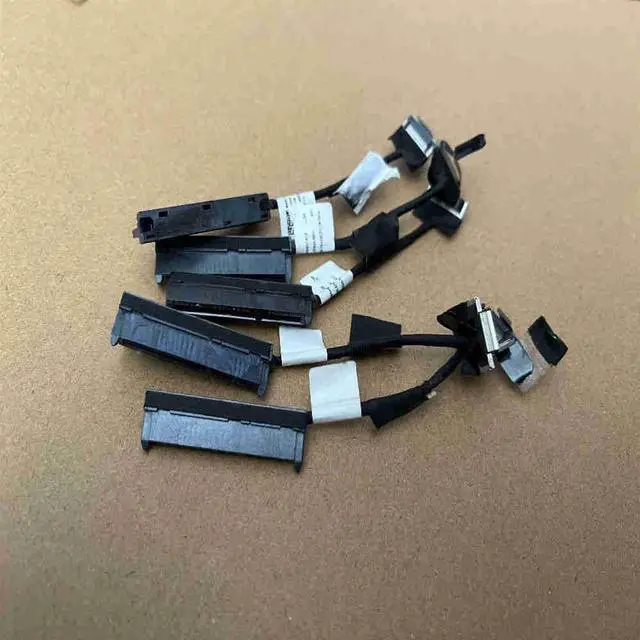 Main image of 034RG5 for 13 5000 series 5368 5378 5379 hard disk, SATA cable 34RG5 1 piece