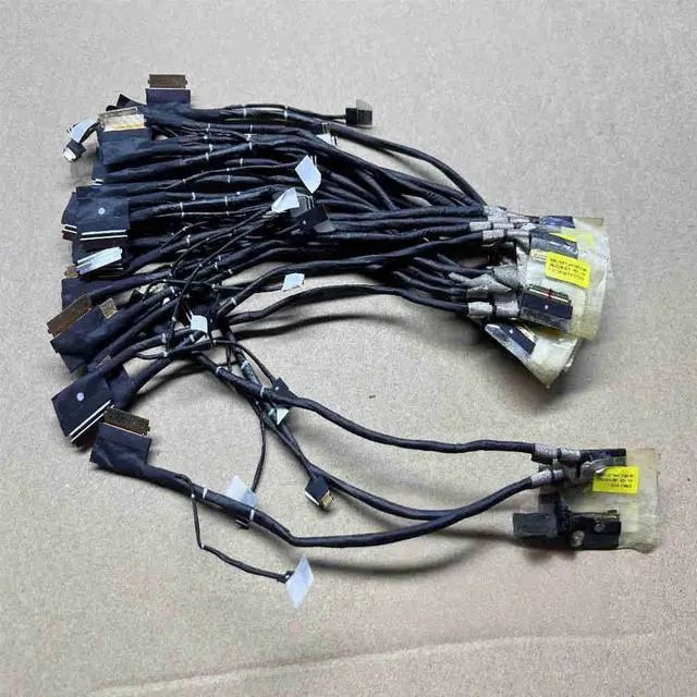Main image of 450.0C30B.0001 LED Video Screen Cable Monitor Cable for Series 11M-AD113DX 11M-AD013DX 1 pc