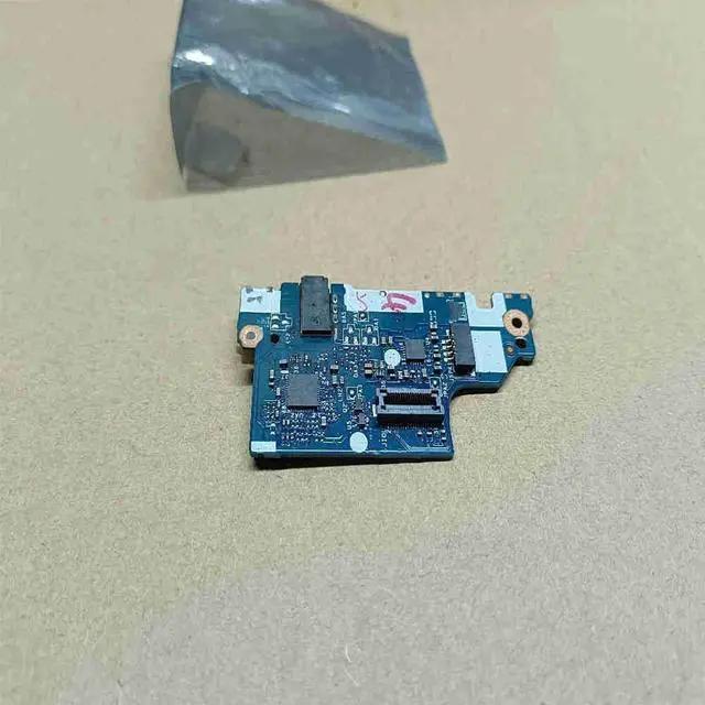 Main image of 9261P for 12 9Q33 Audio Power Button Board 9261P 063XND