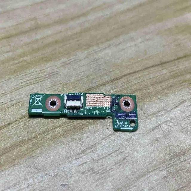 Main image of X550VX For X550VX laptop power button board