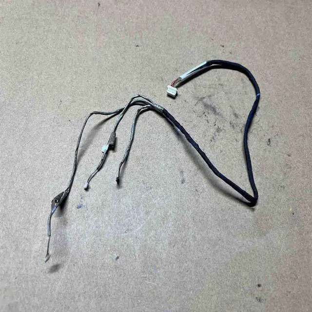 Main image of G4 Full HD IR Webcam Cable L33389-001 350.0b718.0001 ,