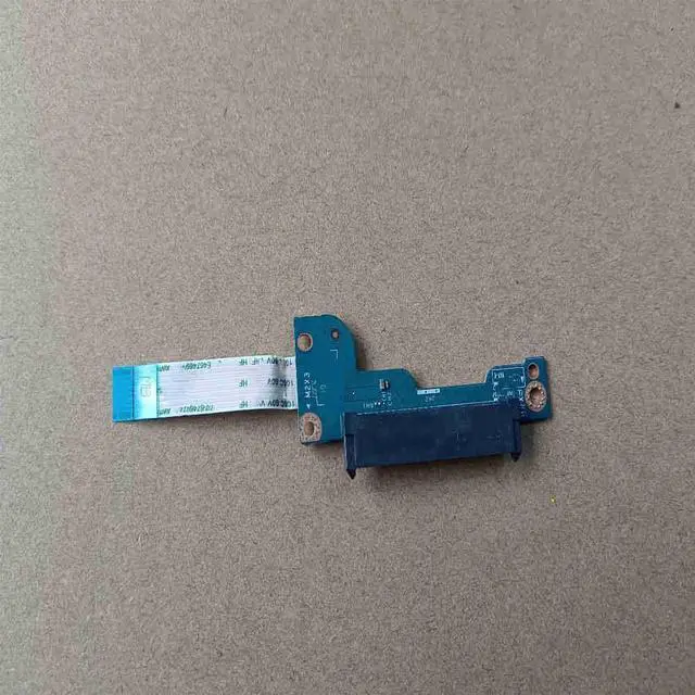 Main image of Suitable for EPK52 15-DA 15-DB 250 G7 laptop hard drive connection cable board G072P 435OM932L01 8 pin
