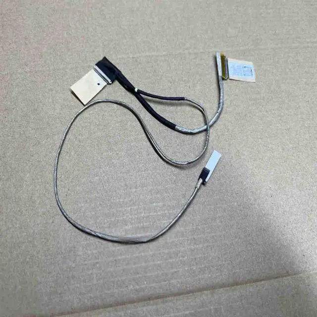 Main image of For XK6 E202 E202S E202SA laptop LED cable DD0XK6LC011 DD0XK6LC011 14005-01680200