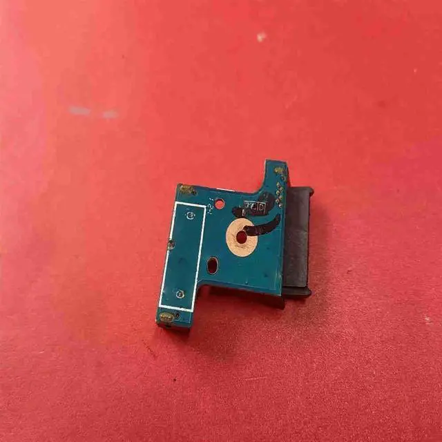 Main image of Applicable to 4540S 4545S optical drive connector 48.4SJ01.011 15 BD 11798-1