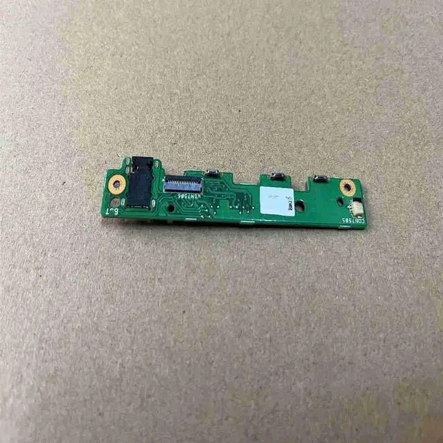 Main image of Suitable for 10 SW5-012 SW5-011 /10 power volume button board audio