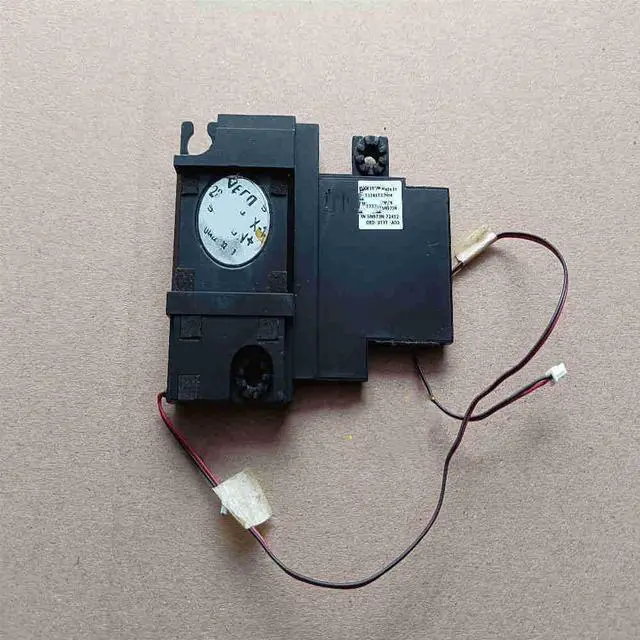 Main image of 0N973N Laptop speakers for 15 1555 1557 1558 PP39L N973N