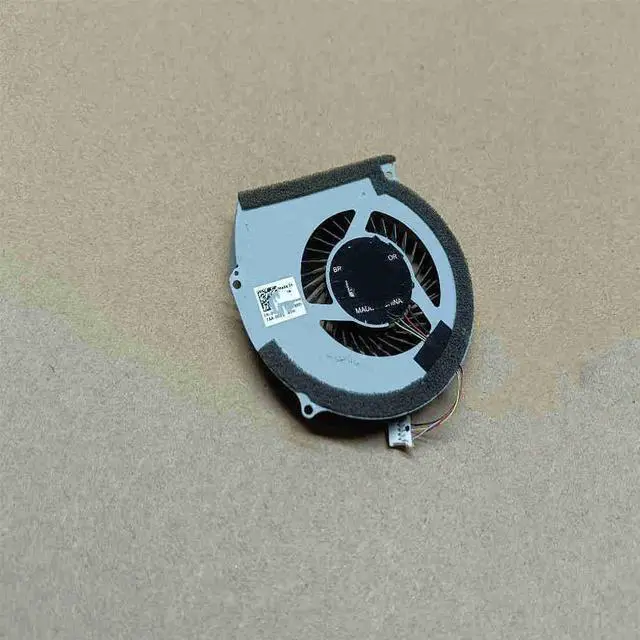 Main image of Cooling fan radiator suitable for INS15 7566 7567 15 7000