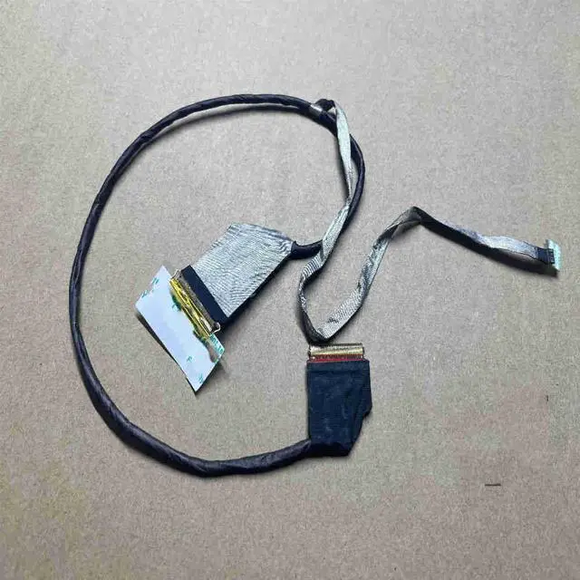 Main image of 50.4YY01.001 Applicable to 470 G0 G1 S17 LCD video cable 50.4yy01.001