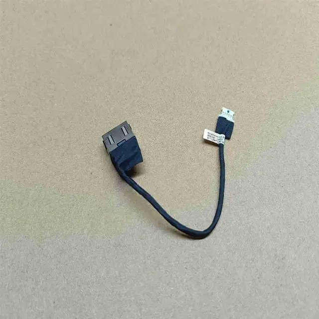 Main image of Suitable for LV115 V110-15ISK DC jack with cable 450.08B08.0011