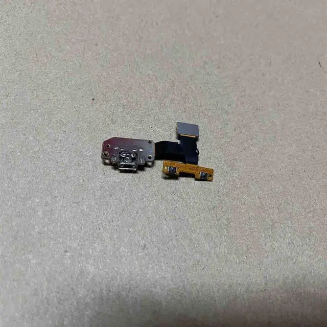 Main image of YT3-X50M For YT3-X50L YT3-X50f P5100_USB_V3.0 Base connector board ribbon cable