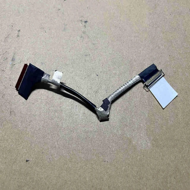 Main image of 50.4RQ12.002 Applicable to LCD display LED connecting wire