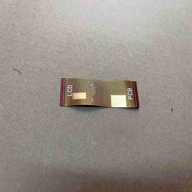 Main image of YT-X703F for Tablet PC YT-X703F /L LCD Display Flexible Cable Motherboard Module with Flexible Cable