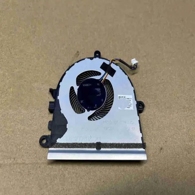 Main image of 07MCD0 for 5570 15-5575 15-5570 P75F 3583 3585 DC28000K7F0 laptop cooling fan
