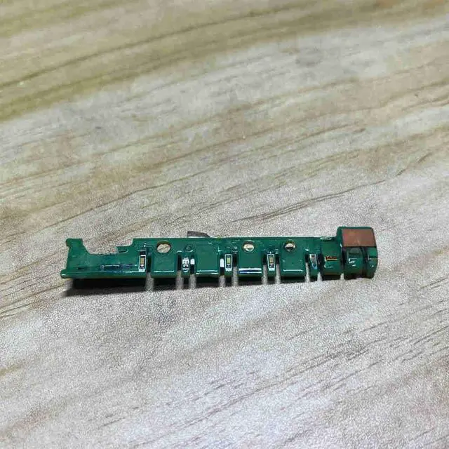 Main image of S400CA S400CA_ LED_BD board
