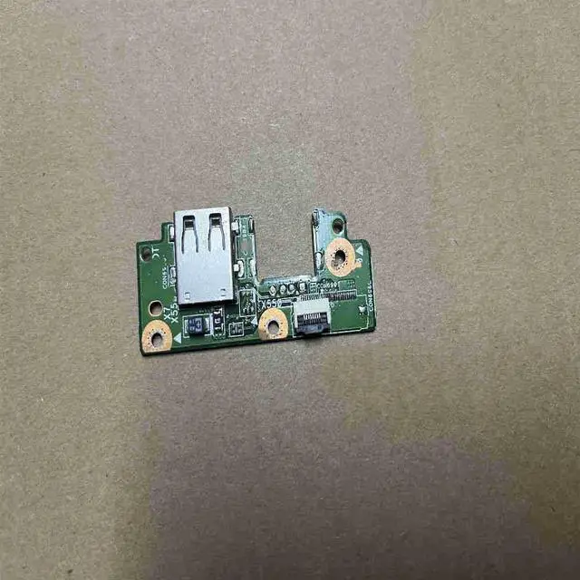 Main image of X550ZE IO Board REV2.0 for X550ZE_IO laptop motherboard USB board