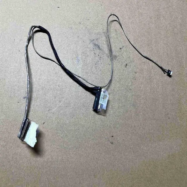 Main image of 054YNP LCD screen cable suitable for 3565 3567 3568 P63F screen cable 450.09p01.2002 54YNP