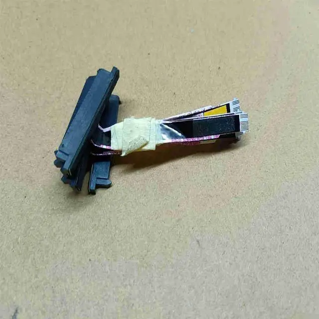 Main image of 450.0BZ05.0001 For 14-BA 14M-BA 14T-BA Series 240 G4 450.0BZ05.0001 HDD Hard Drive Cable Connector Adapter 1PCS