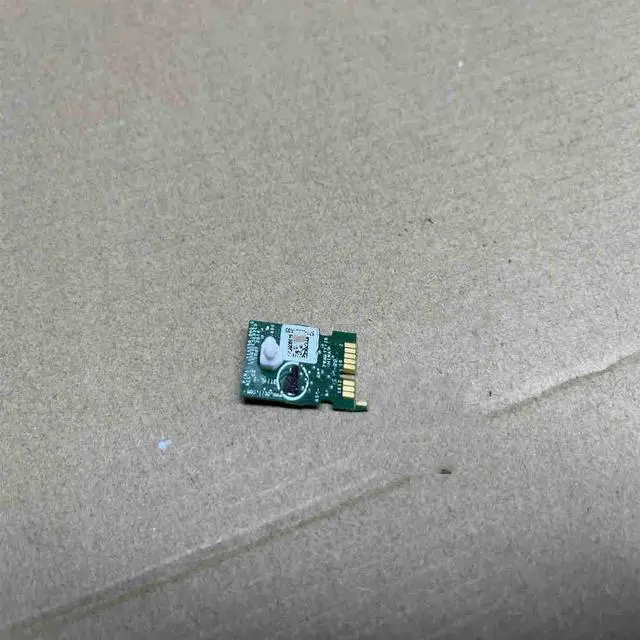 Main image of Applicable to T430 T630 R730 R630 TPM module 7HGKK 4DP35