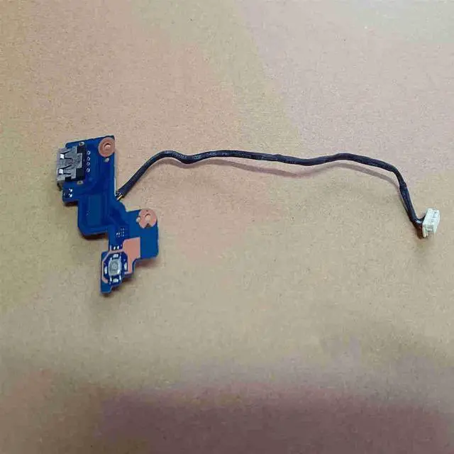 Main image of BA92-07488A for RV515 RV520 series USB board with cable