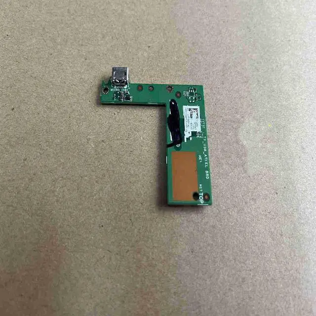 Main image of Suitable for TF103C-TP-USB- K010 TF103C DC USB jack board
