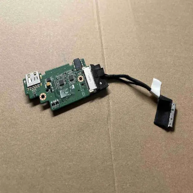 Main image of DABLSTH18D0 for P55w P55w-b5224 USB audio card reader DABLSTH18D0