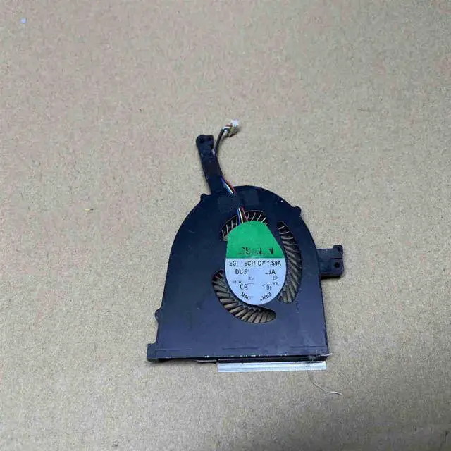 Main image of 07HJFG for E5570 07HJFG DC28000GFF0 laptop cooling fan