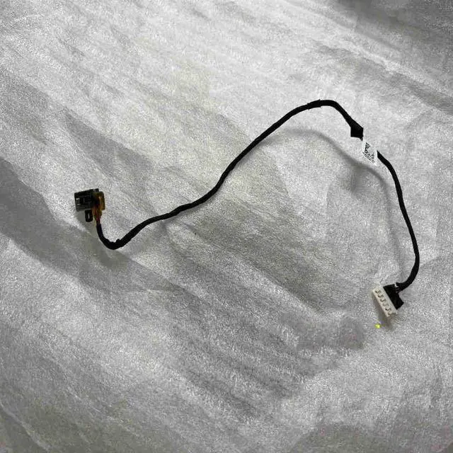 Main image of 0M3FM1 BKD50 DC30100YH00 DC cable suitable for 15 5568 P62F P62F001 M3FM1