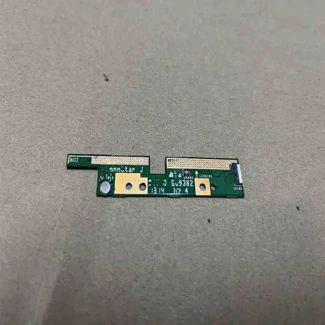 Main image of T100TA ASUS Small Motherboard