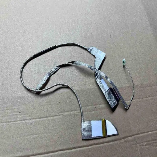 Main image of Suitable for B590 B580 V580 laptop LCD video cable screen cable 50.4TE11.021