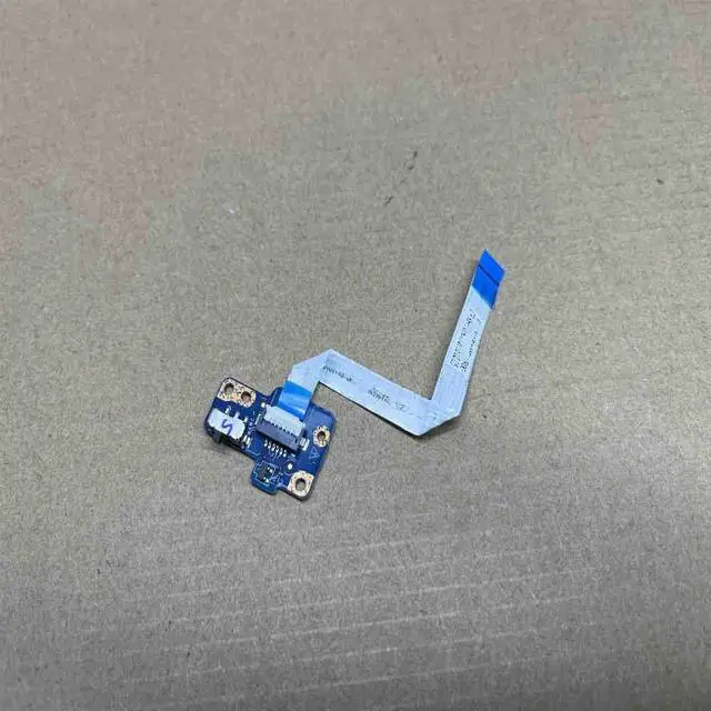 Main image of VAL90 9936P for E6440 switch board and cables
