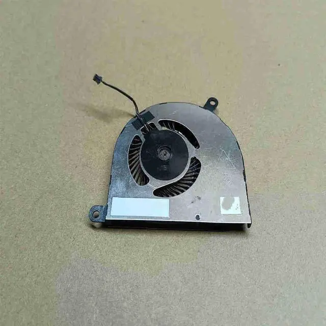 Main image of 0P5F39 for 5480 E5480 cooling fan P5F39 DC28000IXSL