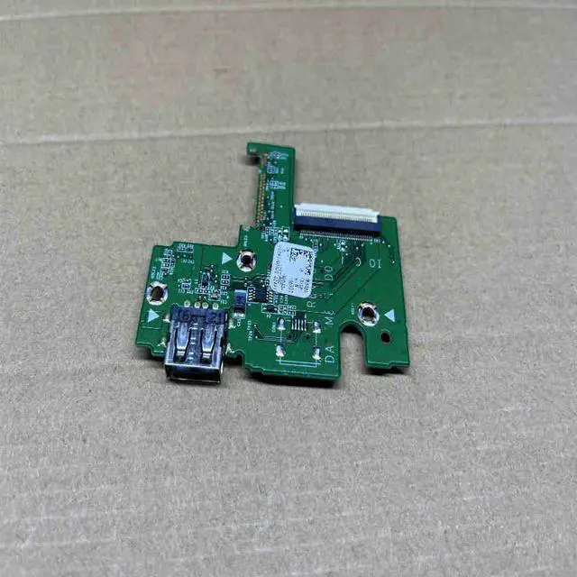 Main image of 0M90DT for 11 3120 USB port board cable M90DT DA0ZM8PI6D0