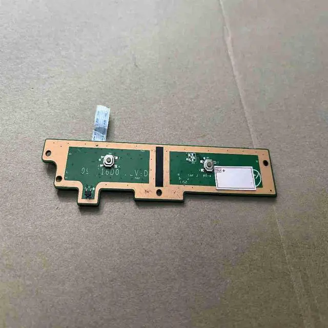 Main image of DAR09TB16D0 Touchpad Button