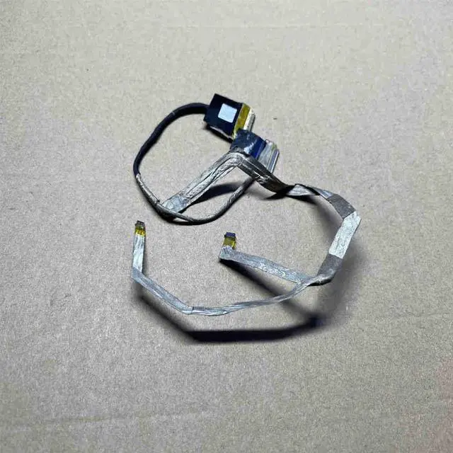 Main image of 0R4NXP for 11 3120 flexible cable DD0ZM8LC010 R4NXP
