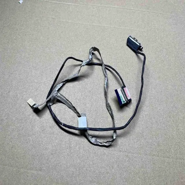 Main image of 014XJ8 Laptop LCD screen cable suitable for 15-7557 7559 5577 LCD screen 14XJ8