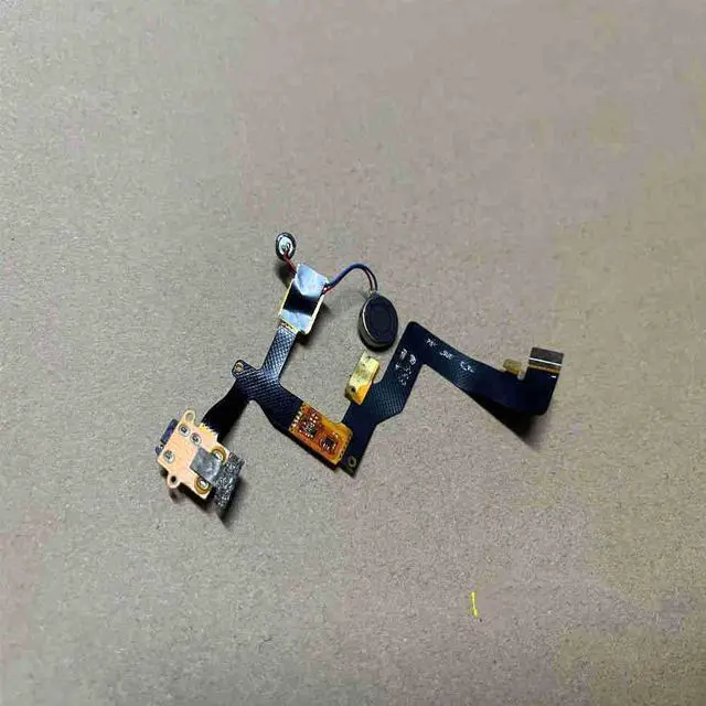 Main image of YT3-X50F P5100__FPC_V5.0 Headphone connection cable suitable for YT3-X50F YT3-X50 YT3-X50M