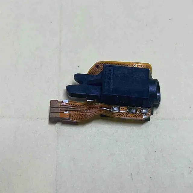 Main image of NF-A641 700-12Isk 700-12Isk Microphone Audio Jack Connector Wire Board Connector