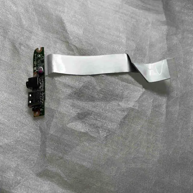 Main image of DA0U83TB6E0 Applicable to 15-P 17-P series USB audio board (with cable) DAY11ATB6G0 33Y11UB0000 DA0U83TB6E0